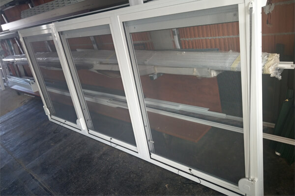 Kvalitetna i moderna PVC i ALU stolarija - EDMAR Stolarija