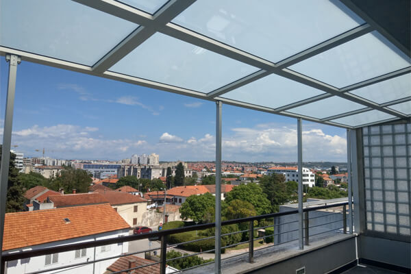 Kvalitetna i moderna PVC i ALU stolarija - EDMAR Stolarija