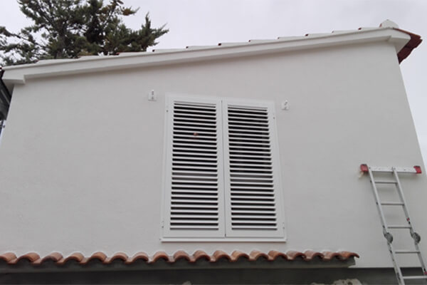 Kvalitetna i moderna PVC i ALU stolarija - EDMAR Stolarija