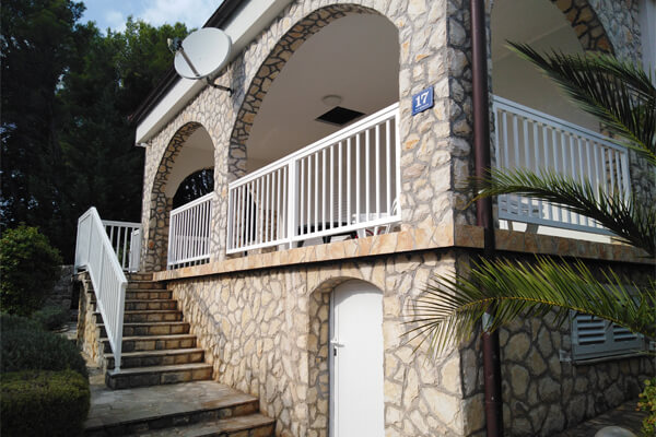 Kvalitetna i moderna PVC i ALU stolarija - EDMAR Stolarija