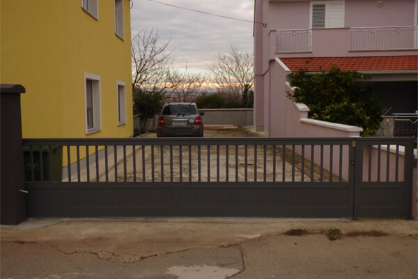 Kvalitetna i moderna PVC i ALU stolarija - EDMAR Stolarija