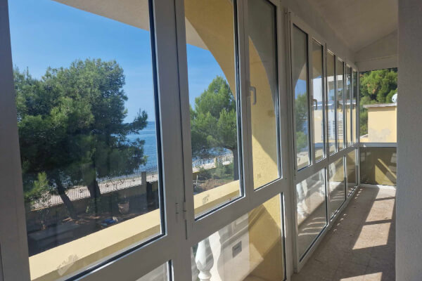 Kvalitetna i moderna PVC i ALU stolarija - EDMAR Stolarija