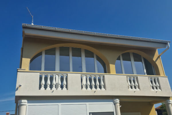 Kvalitetna i moderna PVC i ALU stolarija - EDMAR Stolarija