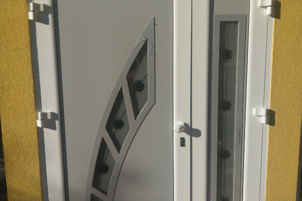 Kvalitetna i moderna PVC i ALU stolarija - EDMAR Stolarija