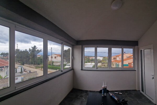 Kvalitetna i moderna PVC i ALU stolarija - EDMAR Stolarija