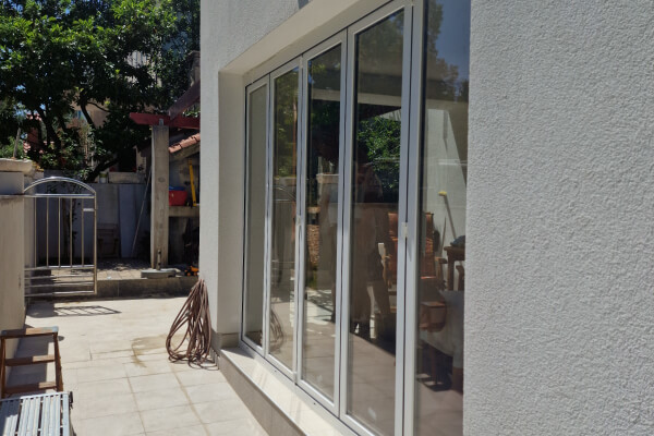 Kvalitetna i moderna PVC i ALU stolarija - EDMAR Stolarija