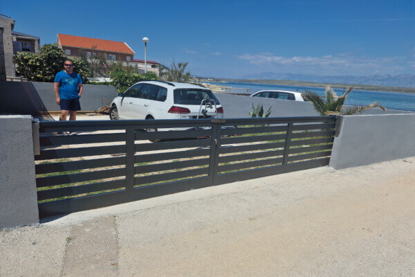 Kvalitetna i moderna PVC i ALU stolarija - EDMAR Stolarija