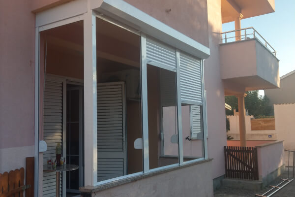 Kvalitetna i moderna PVC i ALU stolarija - EDMAR Stolarija