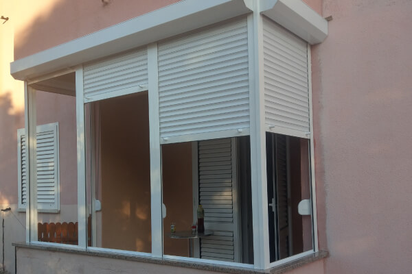 Kvalitetna i moderna PVC i ALU stolarija - EDMAR Stolarija