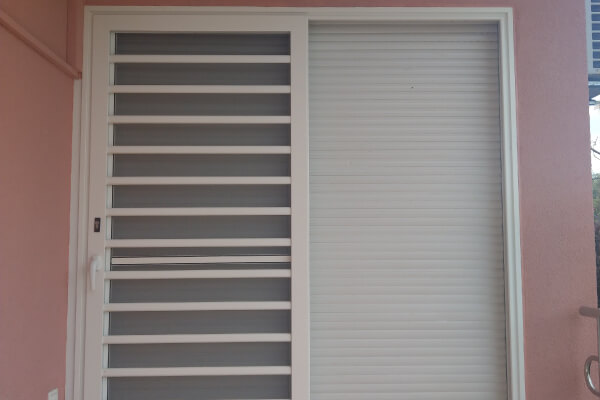 Kvalitetna i moderna PVC i ALU stolarija - EDMAR Stolarija