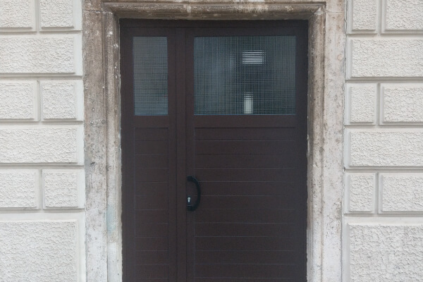 Kvalitetna i moderna PVC i ALU stolarija - EDMAR Stolarija