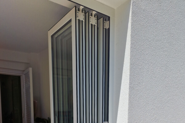 Kvalitetna i moderna PVC i ALU stolarija - EDMAR Stolarija