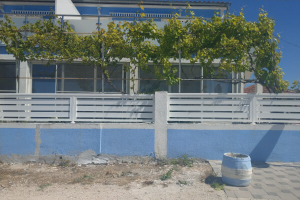 Kvalitetna i moderna PVC i ALU stolarija - EDMAR Stolarija