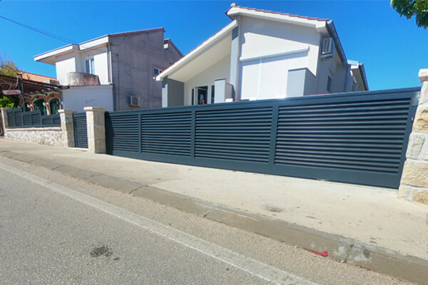 Kvalitetna i moderna PVC i ALU stolarija - EDMAR Stolarija