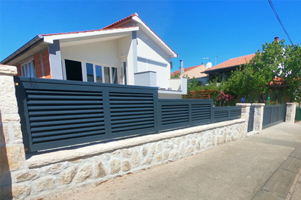 Kvalitetna i moderna PVC i ALU stolarija - EDMAR Stolarija