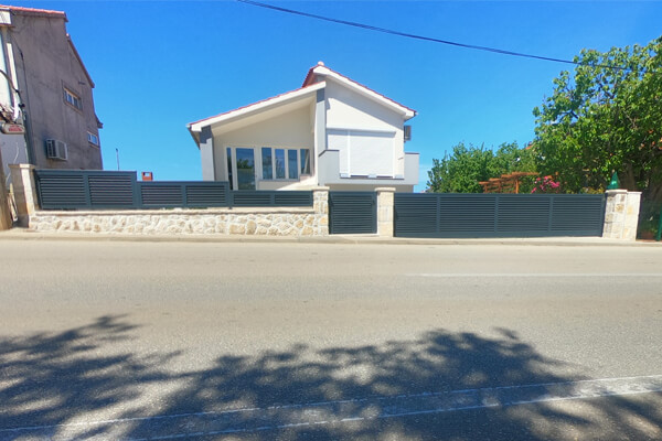 Kvalitetna i moderna PVC i ALU stolarija - EDMAR Stolarija