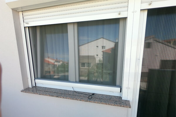 Kvalitetna i moderna PVC i ALU stolarija - EDMAR Stolarija