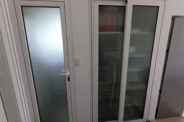 Kvalitetna i moderna PVC i ALU stolarija - EDMAR Stolarija